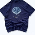 thumbnail image 1 of National Geographic shell Cotton T-Shirt, 1 of 5