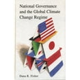 thumbnail image 1 of National Governance and the Global Climate Change Regime, (Paperback), 1 of 1