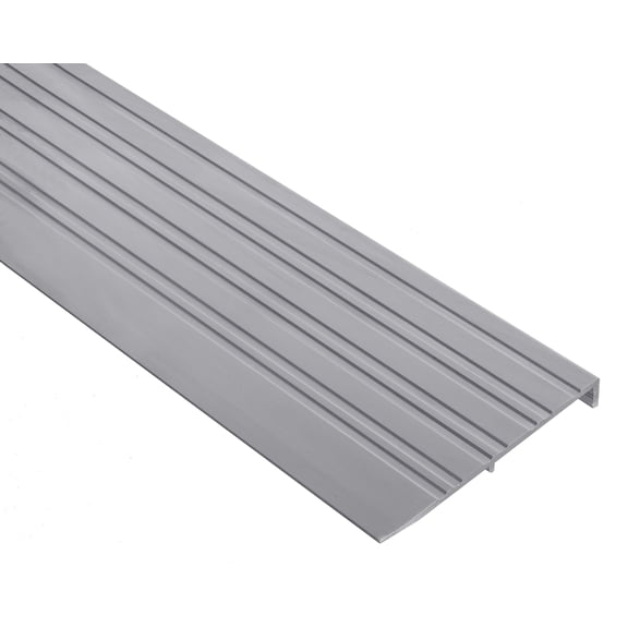 National Guard 65472 Ada Ramp Aluminum, 4" x 72" CA2
