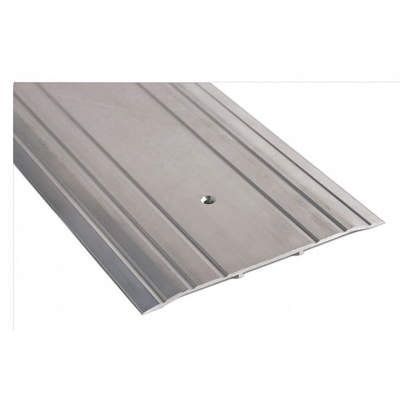 Saddle Threshold, 48in.L, Fluted, 8in.W 813-48