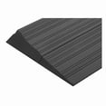 thumbnail image 1 of National Guard ADA Ramp,Rubber, 6 x 48 In RR952-48, 1 of 1