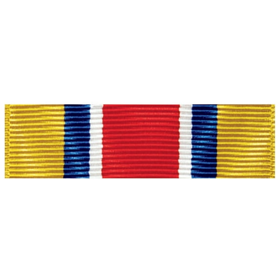 National Guard Achievement Ribbon
