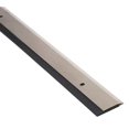 thumbnail image 1 of National Guard Door Sweep,4 ft.,S. Steel,Neoprene 200NSS-48, 1 of 1