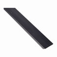 thumbnail image 1 of National Guard Door Sweep,Single Fin,Dark Bronze Alum 199NDKB-48, 1 of 1