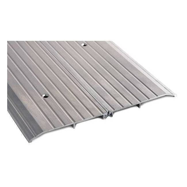 National Guard Door Threshold,Aluminum,48 in L,10 in. W 8430-48 ...