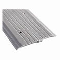 thumbnail image 1 of National Guard Door Threshold,Aluminum,72 in. L,7 in. W 8427-72, 1 of 1