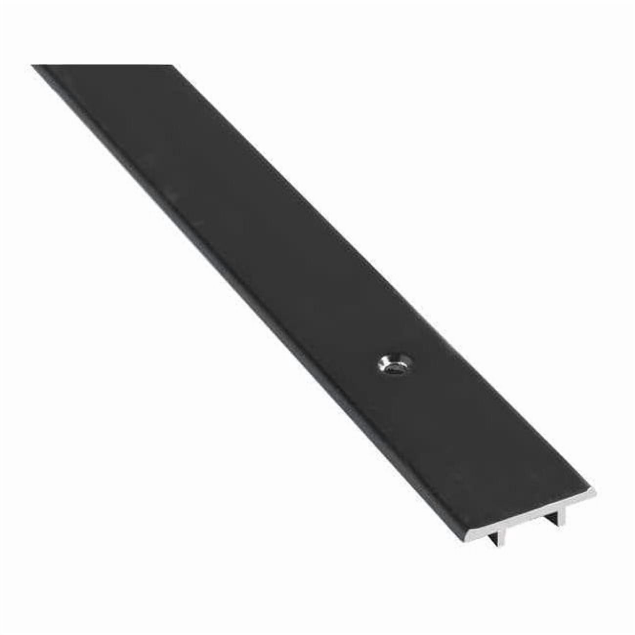 National Guard Door Threshold,Dark Brz,36in L,1-3/4in W 414DKB-36 ...
