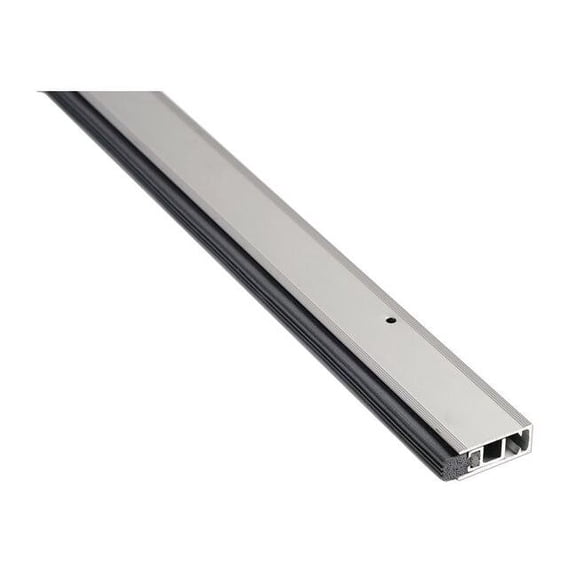 National Guard Adjustable Perimeter Seal,1-1/4in.H 107SA-84