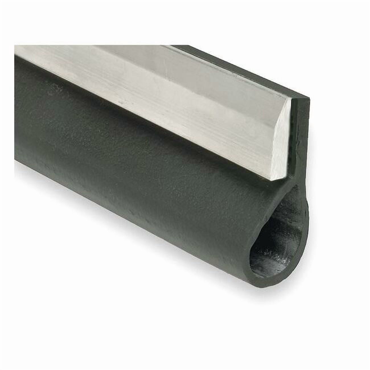 National Guard Facemount Overhead Door Seal,15 Ft 81369N-15