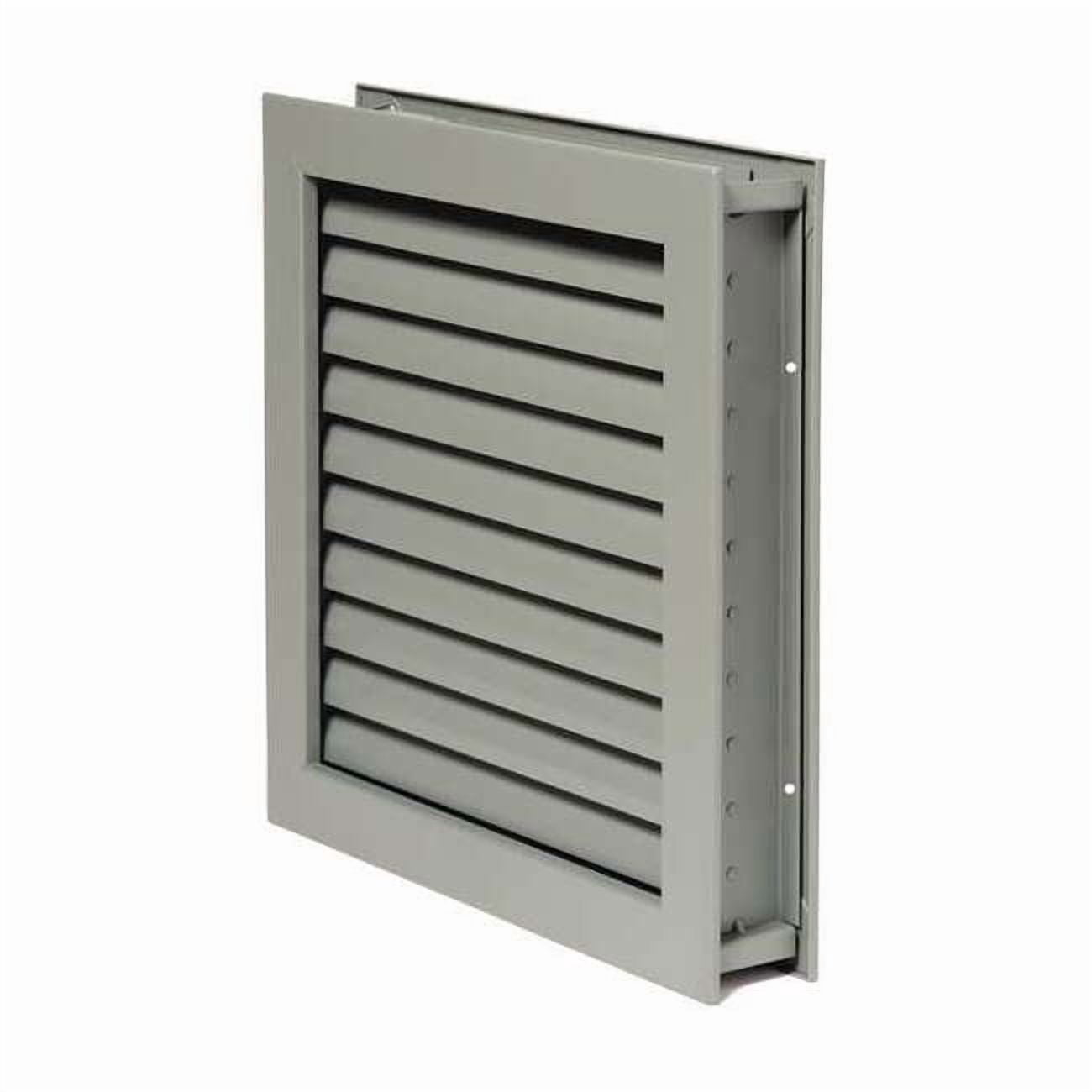 Fusible Louver,Steel L-1900-18x18