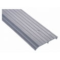 thumbnail image 1 of National Guard Half-Saddle Threshold,Fluted Top,4 ft. L  350-48, 1 of 1