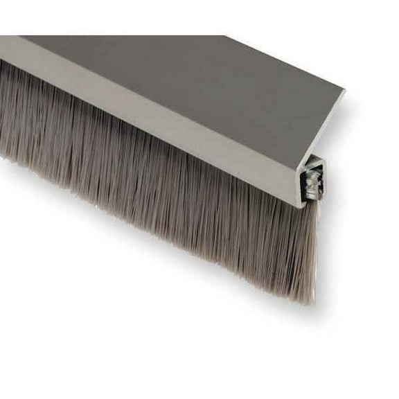 National Guard Overhead Door Frame Seal Set D620A-8x10