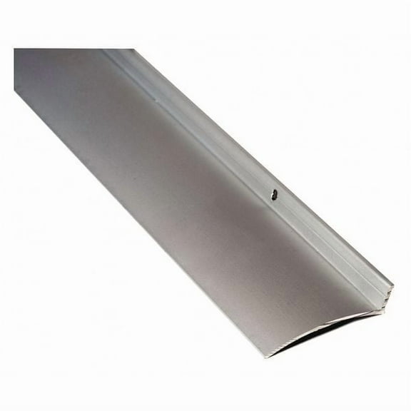 National Guard Rain Drip Guard,76in.L 16A-76
