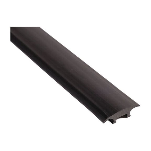 Saddle Threshold,48in.L,Smooth,2-3/4in.W 407-48