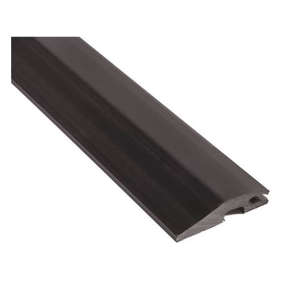 National Guard Saddle Threshold, 48in.L, Smooth, 3-1/2in.W 398-48