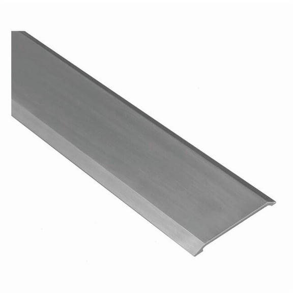 National Guard Saddle Threshold,Smooth Top,4 ft. 411-48