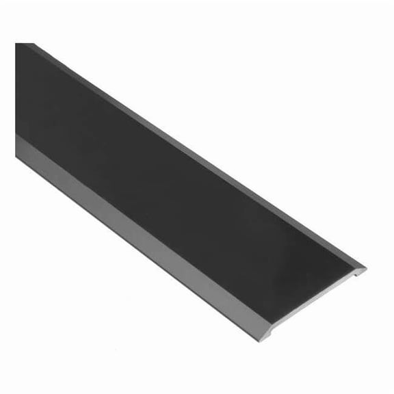 National Guard Saddle Threshold,Smooth Top,6 ft. 411DKB-72