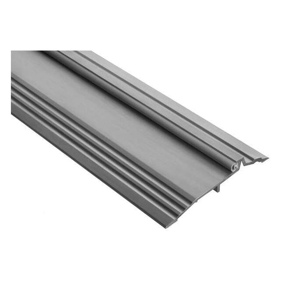 National Guard Threshold,Smooth/Fluted Top,6 ft. 804V-72