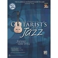 thumbnail image 1 of National Guitar Workshop: The Classical Guitarist's Guide to Jazz (Other), 1 of 1