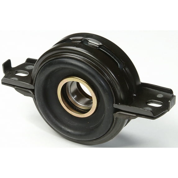 National HB-14 Drive Shaft Center Support Fits select: 1979-1986 DODGE D50, 1986 MITSUBISHI SP / SPX