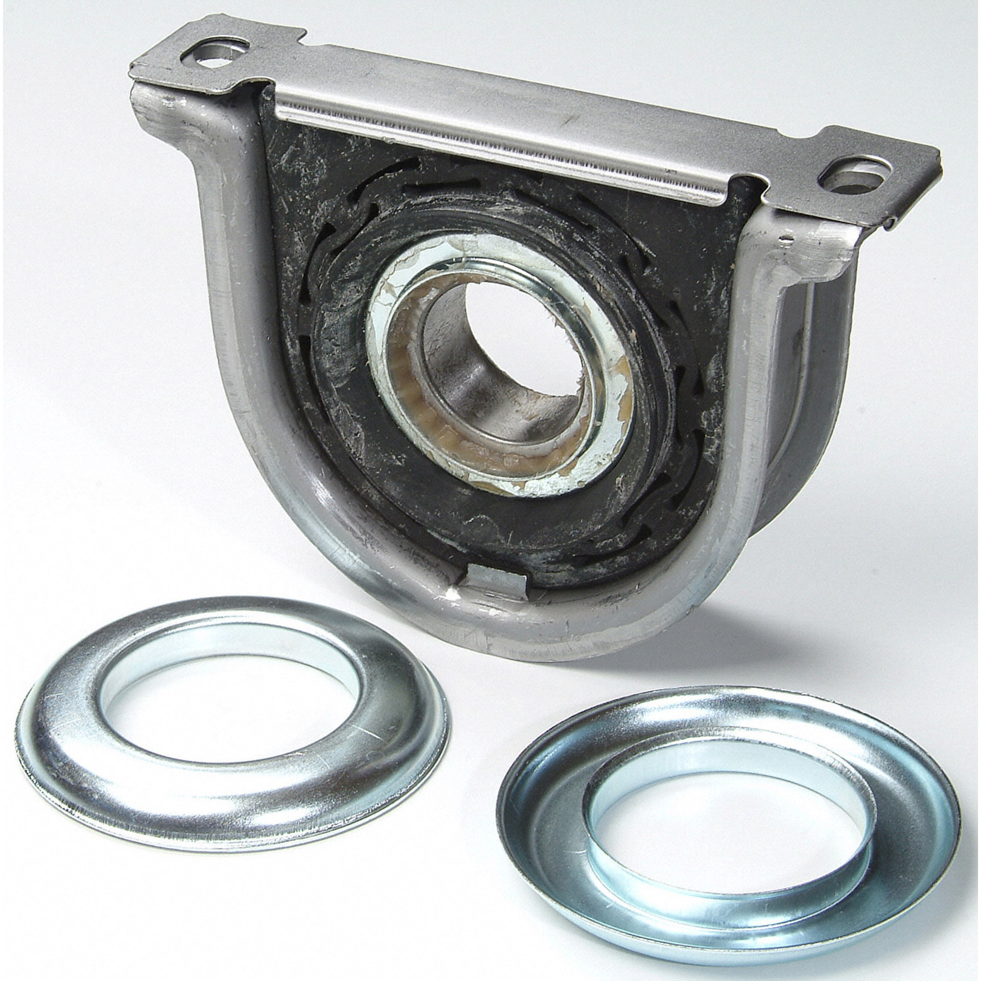 National HB-88510 Driveshaft Center Support Bearing Fits select: 1980 CHEVROLET C6500 C7D042, 1981-1985 CHEVROLET C6000 C6D042