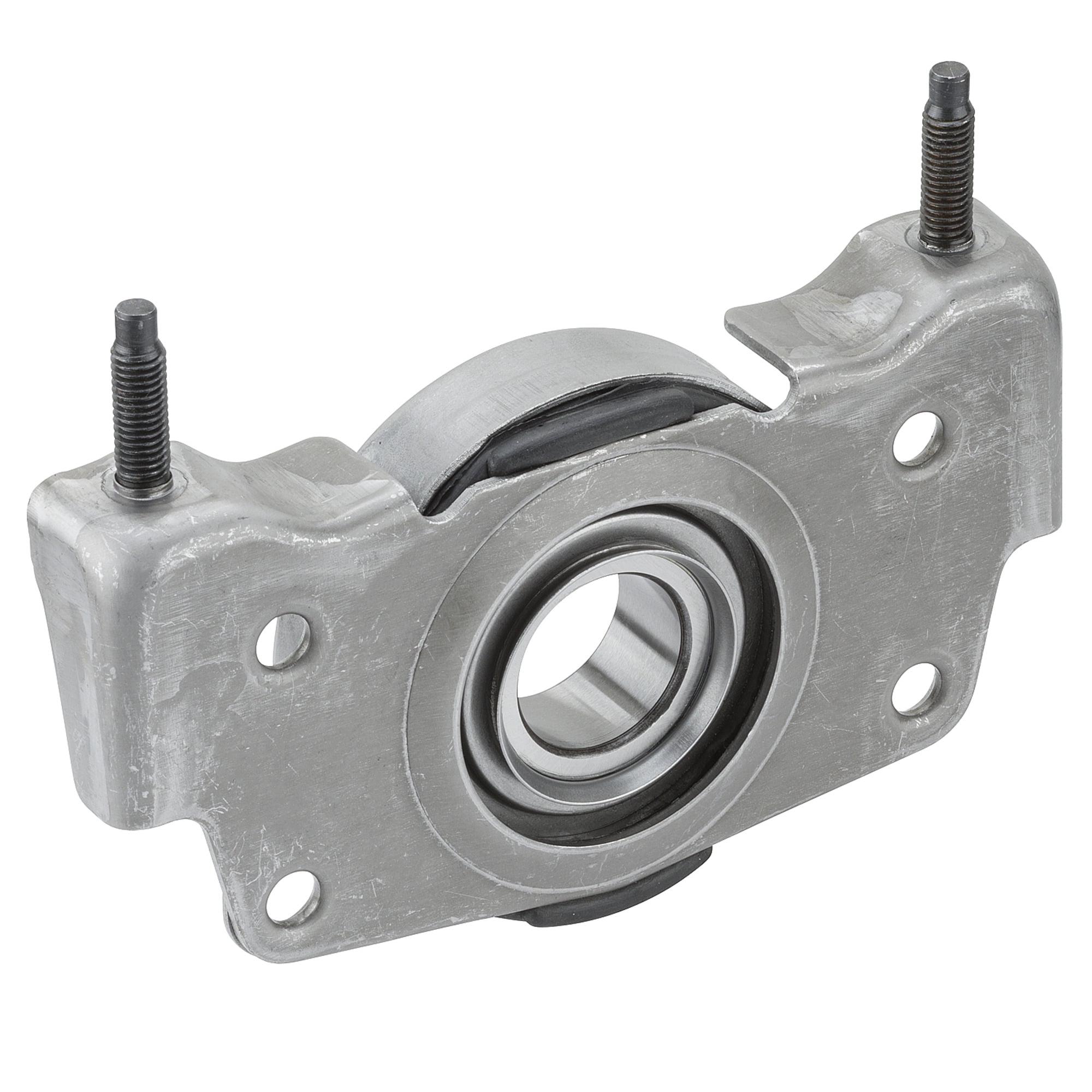 National HB-88532 Driveshaft Center Support Bearing Fits select: 1999-2015 CHEVROLET SILVERADO, 1995-2015 CHEVROLET TAHOE