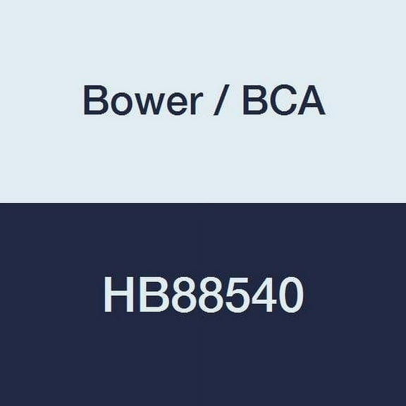 National HB-88540 Driveshaft Center Support Bearing Fits select: 1999-2012 CHEVROLET SILVERADO, 1999-2010 CHEVROLET TAHOE