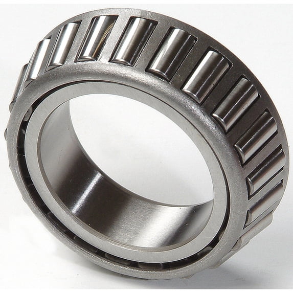 National HM803149 Taper Bearing Cone Fits select: 2005-2006 CHRYSLER 300C, 1994-2002 DODGE RAM 2500