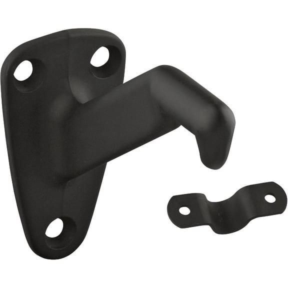 National Handrail Bracket & Strap - Pack of 2