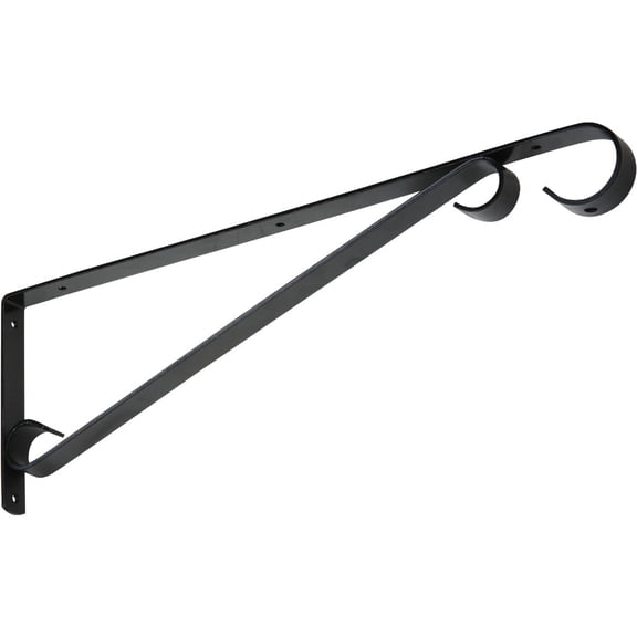 National Hanging Plant Bracket - Single Pack