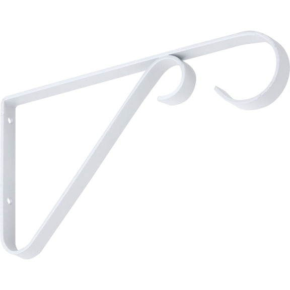 National Hanging Plant Bracket - Single Pack