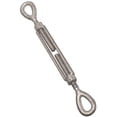 thumbnail image 1 of National Hardware 1/2 In. x 6 In. Steel Eye/Eye Turnbuckle N177-402, 1 of 3