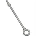 thumbnail image 1 of National Hardware 1/2 In. x 10 In. Galvanized Eye Bolt N245-183 Pack of 3, 1 of 5