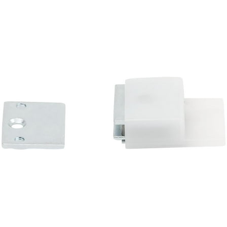National Hardware Magnetic Catch N149-823 - Smooth Finish - 1-1/8 In., Multicolor, Nylon