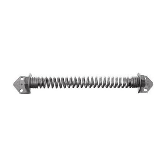 National Hardware N342-725 Door and Gate Spring, 11", Stainless Steel