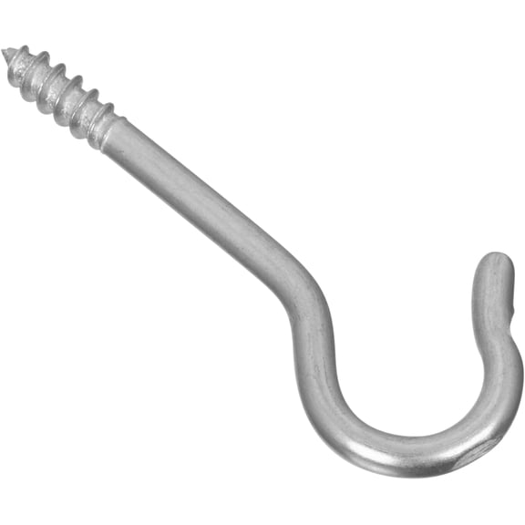 National Hardware #12 1-11/16" CEILING HOOK ZN