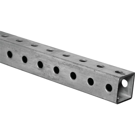 National Hardware 12 Gauge Tubing Pipe