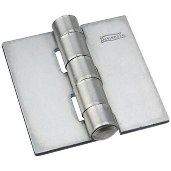 National Hardware 147-504 560 2X2 Surface Hinge- N147-504
