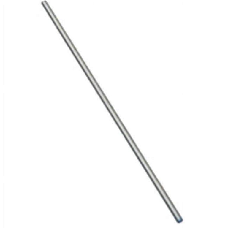 Boltmaster 3/4-10 in. D X 12 in. L Steel Threaded Rod
