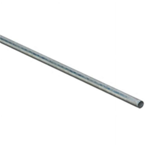 National Hardware N179-770 4005BC Smooth Rod in Zinc plated,5/16" x 36"
