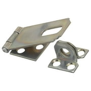 National Hardware 2-1/2" Steel Safety Hasp