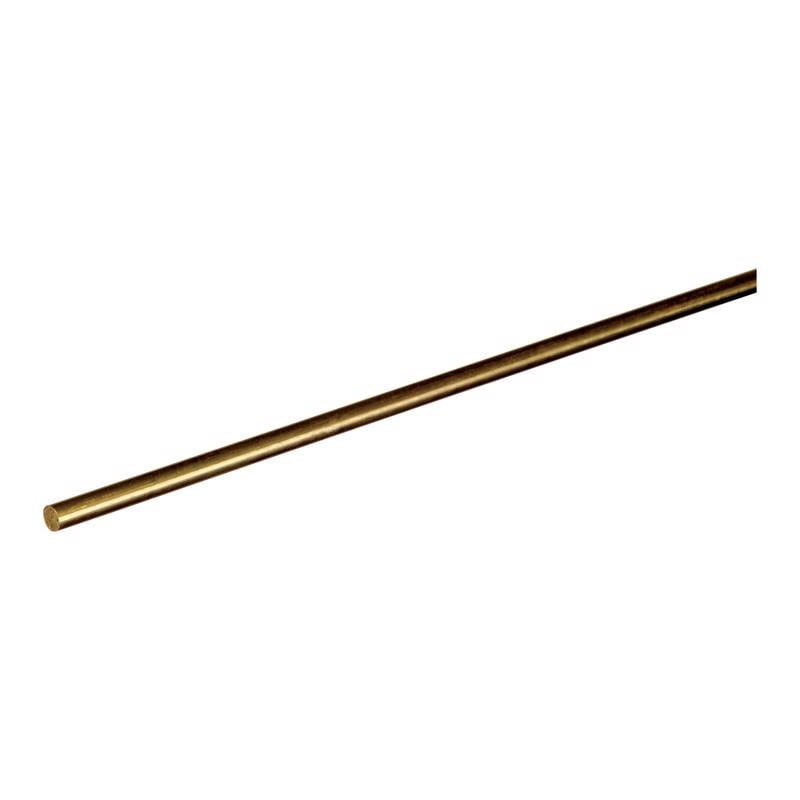 Fully Threaded Rod M14x200mm 2mm Pitch 304 Stainless Steel Right Hand - View #12
