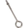 thumbnail image 1 of National Hardware Eye Bolt 2161BC - Stainless Steel, Smooth Finish - 1 Piece, Multicolor, 1 of 2