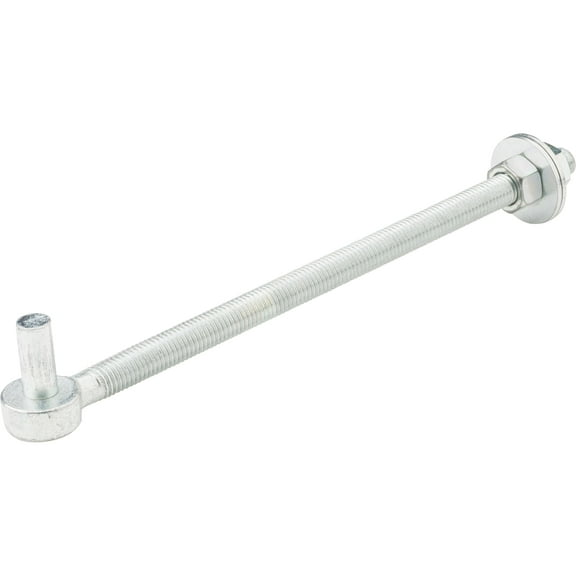 National Hardware 293BC 5/8”x12” Bolt Hook
