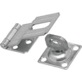 thumbnail image 1 of National Hardware 3-1/4" SWIV HASP ZN, 1 of 2