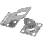 National Hardware 3-1/4" SWIV HASP ZN