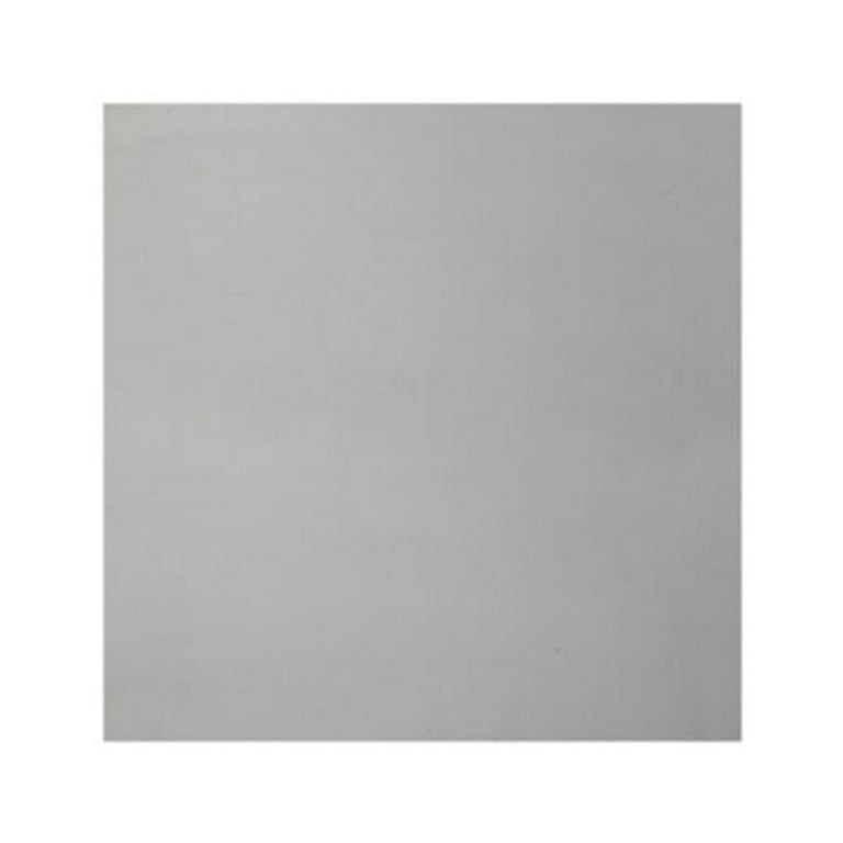 National Hardware 301580 24 in. x 24 in. Steel Sheet Metal Plain Steel 22 Gauge