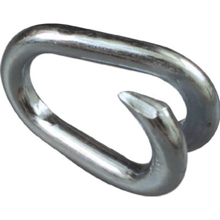 NATIONAL MFG/SPECTRUM BRANDS HHI 3/8-In. Zinc Lap Link N223-115