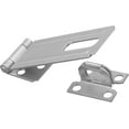 thumbnail image 1 of National Hardware 4-1/2" SFTY HASP ZN, 1 of 2
