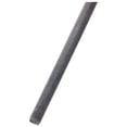 thumbnail image 1 of National Hardware 5001710 0.5 x 24 in. Steel Threaded Rod, Assorted, 1 of 2
